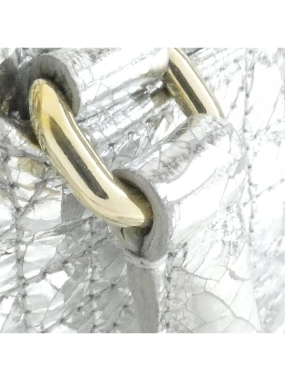 Dior Star Backpack Silver - Picture 6 of 10